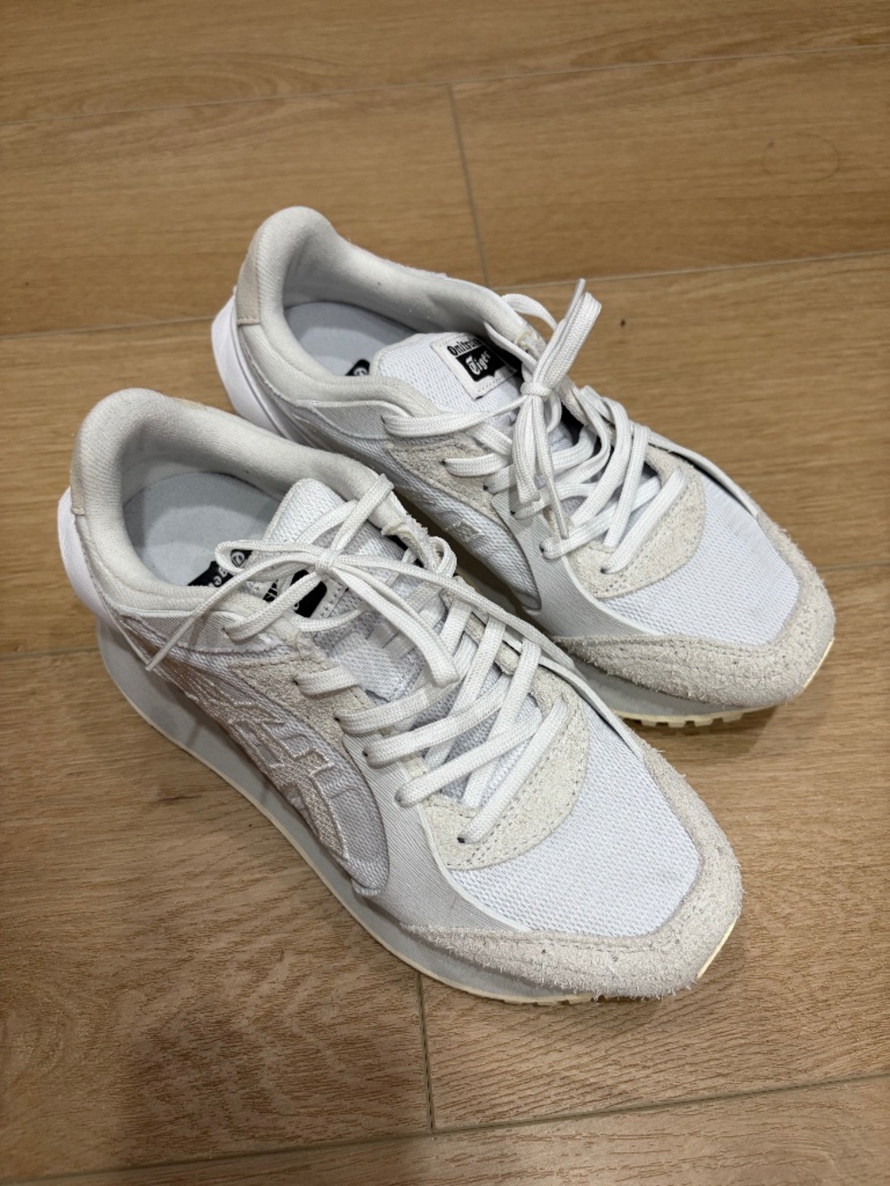 Onitsuka Tiger Moage Co sneakers